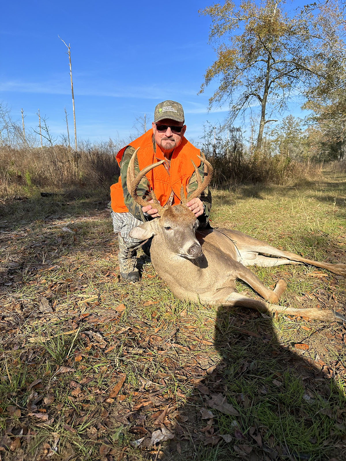 2022 Buck Daze