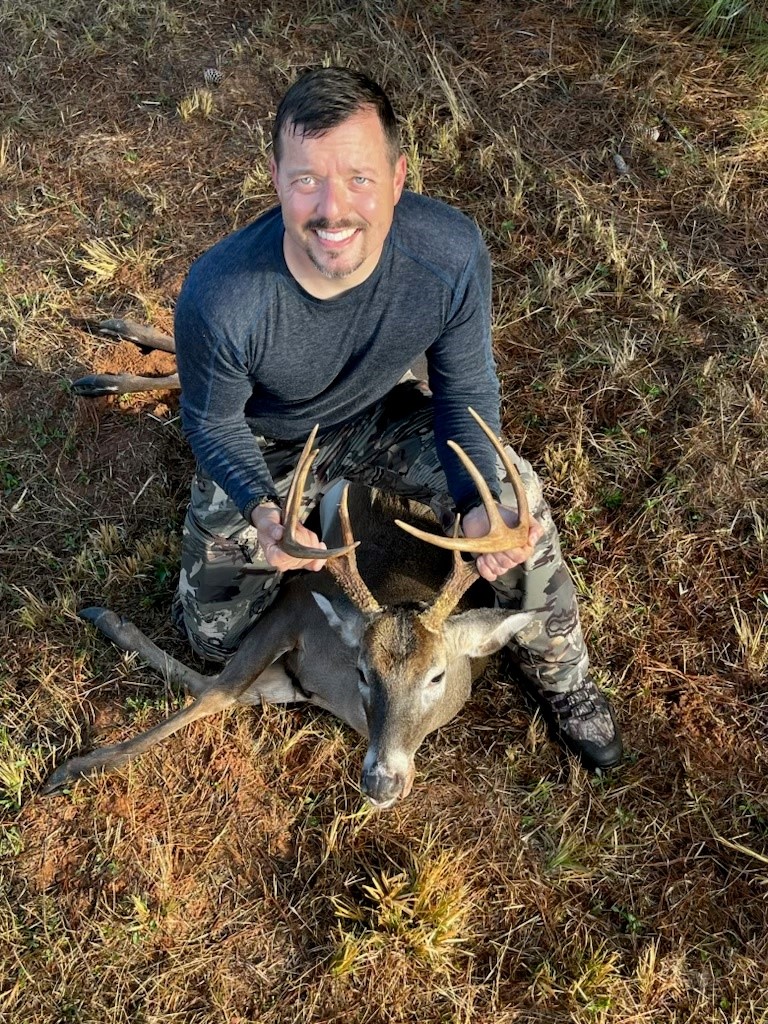 2022 Buck Daze