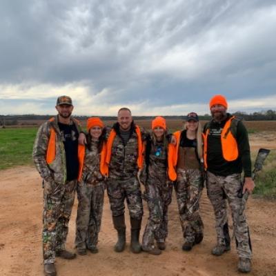 2019 Hunters